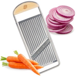 Kings County Tools Mandoline Slicer for Kitchen - 1 of 4