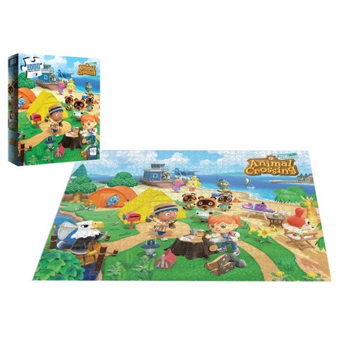 Animal crossings deals new horizons target