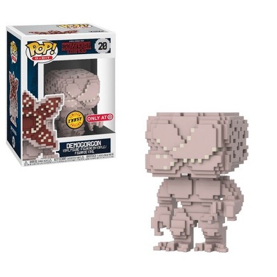 Demogorgon chase best sale