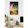 Trends International Wicked: For Good (2025) - One Sheet Framed Wall Poster Prints - 2 of 4