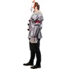 Rubies Men's Big and Tall It 2017 Pennywise Costume with Mask - 2 of 4