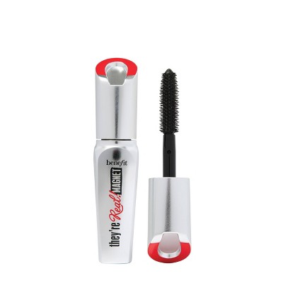 Benefit They're Real! Lengthening Mascara, Black - 0.3 fl oz tube