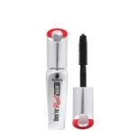 Benefit Cosmetics They're Real! Magnet Extreme Lengthening Mascara - Black  - Ulta Beauty
