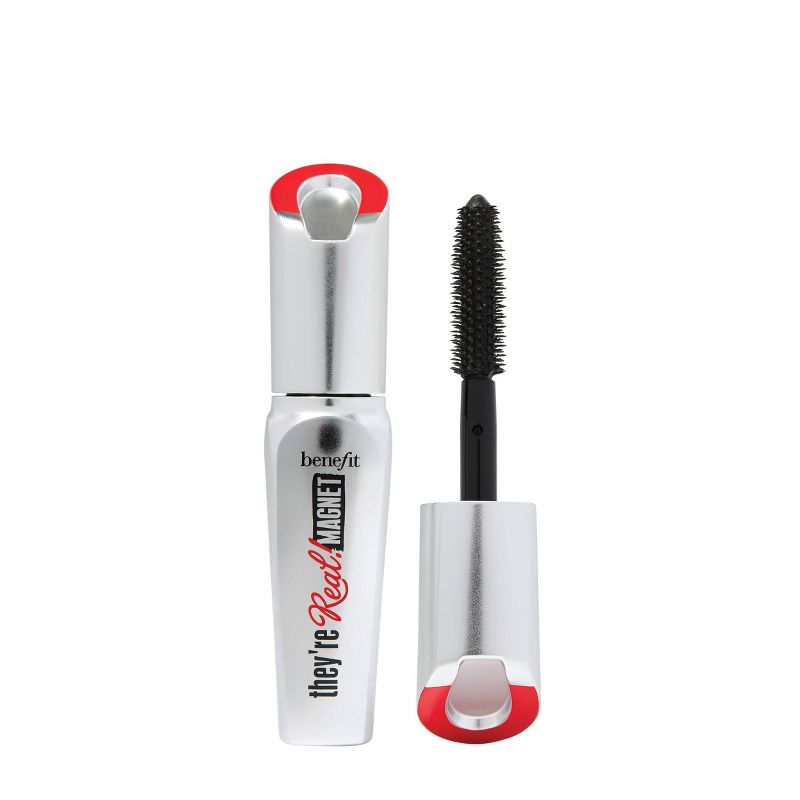 Benefit Cosmetics They're Real! Magnet Extreme Lengthening Mascara - Black  - Ulta Beauty, 1 of 12