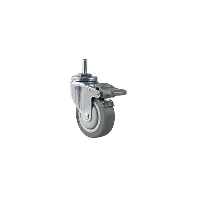 Master Equipment Casters (4) for Pro EquipMaster Equipmentnt