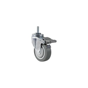 Master Equipment Casters (4) for Pro EquipMaster Equipmentnt - 1 of 2