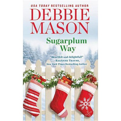  Sugarplum Way (Paperback) (Debbie Mason) 