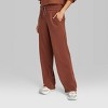 Women's Jogger Vintage Sweatpants - Wild Fable™ Heather Gray from Target on  21 Buttons