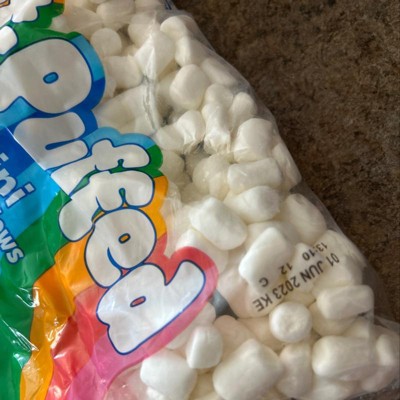 Kraft Jet-puffed Mini Marshmallows - 10oz : Target