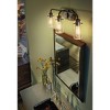 Kichler Lighting Braelyn 3 - Light Vanity in  Olde Bronze - 2 of 4