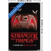 Trends International Netflix Stranger Things: Season 5 (2025) - Enter The Upside Down Unframed Wall Poster Prints - 3 of 4