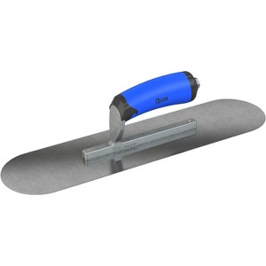 Bon Tool 67-208 Pool Trowel - Cs - 16 X 4.5 - Cg - 1 of 1