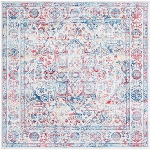 Brentwood BNT832 Power Loomed Rug - Safavieh - 1 of 4