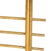 Jenesis Round Accent Table - ACC3211A - White/Gold - Safavieh - 4 of 4