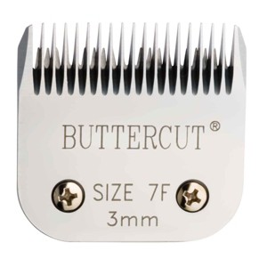 Geib Premium Quality Stainless Steel Clipper Blade - 1 of 1