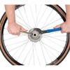 Park Tool SR-2.3 Sprocket Remover Chain Whip For 5 To 12 Speed Cassettes - 3 of 3