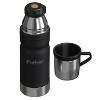 Outdoors Professional 25.3-Oz. (750 mL) Stainless Steel Termo Go Vacuum Bottle - 4 of 4