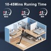 Versatile Vacuum Cleaner with Adjustable Modes - 3 of 4