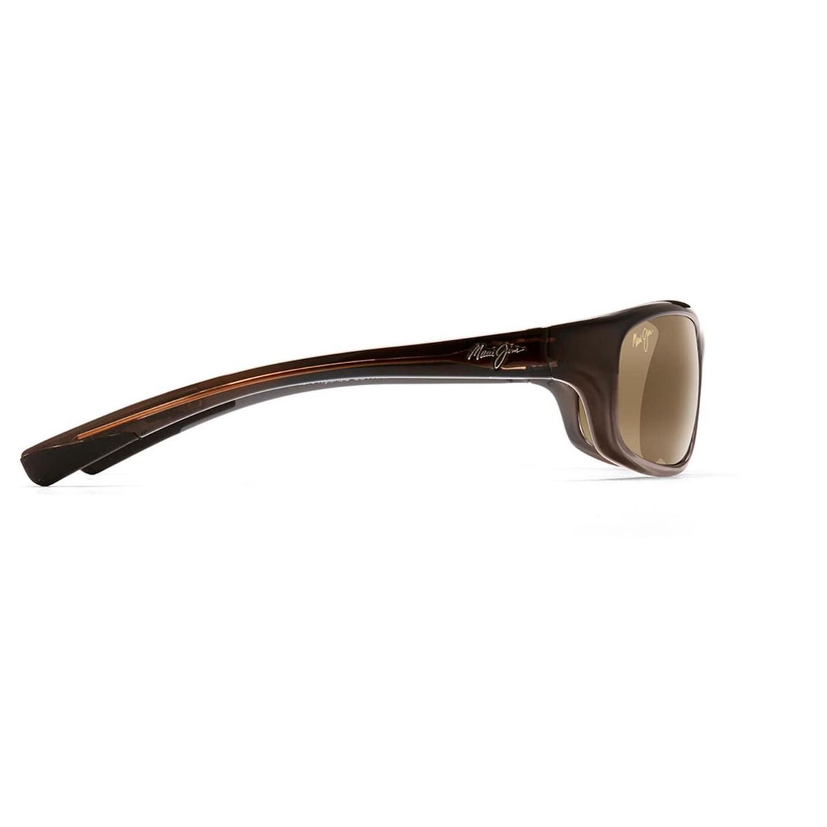 Maui Jim Kipahulu Wrap Sunglasses - thumbnail 3