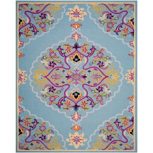 Bellagio BLG605 Hand Tufted Rug - Safavieh - 1 of 4