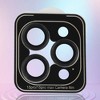 Unique Bargains Lens Cover 5H Glossy Camera Protector for IPhone14 Pro/15 Pro/14 Pro Max/15 Pro Max with Alignment Tool & CD Pattern 1Pcs - 4 of 4