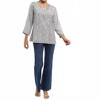 Women's Becky Top - Parsley & Sage - 3 of 3