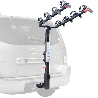 target bike rack hitch