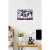 Trends International MLS League - Strikers 25 Unframed Wall Poster Prints - 2 of 4
