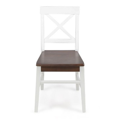white+walnut