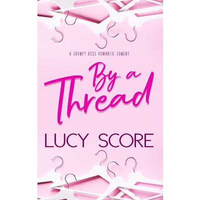 Finally Mine (Benevolence, Bk. 2) by Lucy Score - Book Outlet