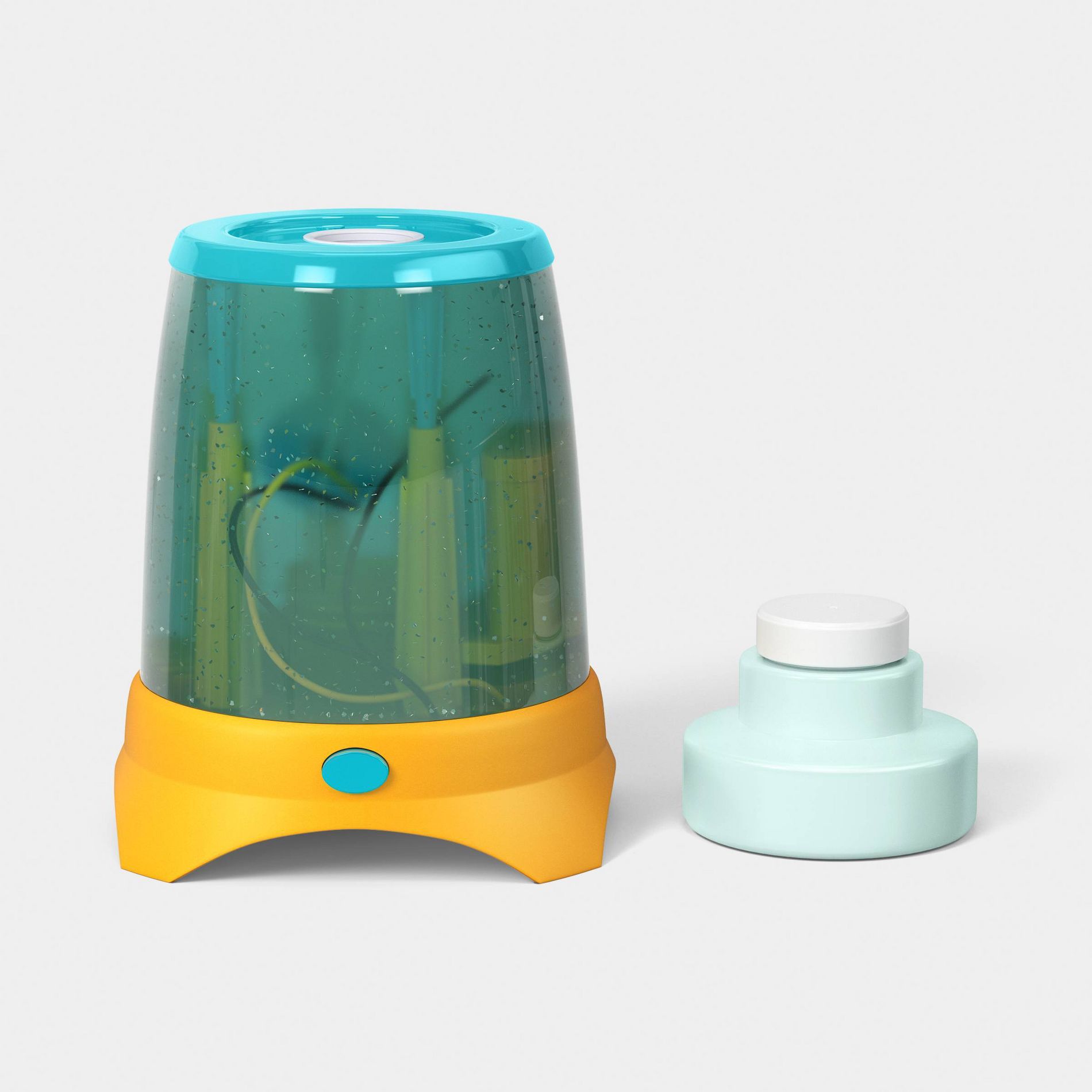 Cyclone Bubble Maker - Sun Squad™