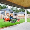 Sorbus spinner platform swing for backyard, swing tree, etc - 4 of 4