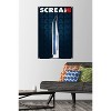 Trends International Scream VI - Knife Unframed Wall Poster Prints - 2 of 4