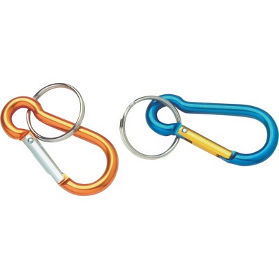 Baumgartens Key Ring Small Assorted 41010