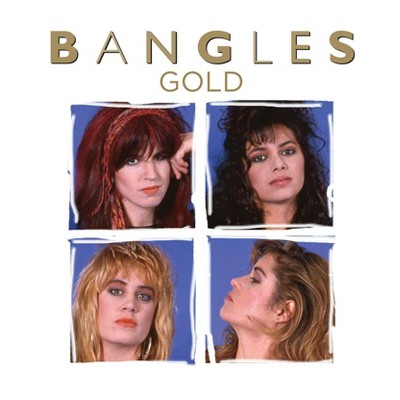 Bangles - Gold (CD)
