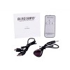 Monoprice Blackbird Toslink S/PDIF 4x1 Switch with IR Remote Control, USB Powered, 4 Input 1 Output, Such as Television, Amplifier - 4 of 4
