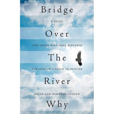 Bridge Over The River Why - by  David Cooper & Deborah Cooper (Paperback)