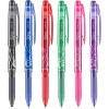 Pilot FriXion Point Erasable Gel Pens Extra Fine Point Assorted Ink 324192 - 2 of 4