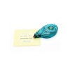 Tombow MONO Original Correction Tape Assorted Color Applicators 4/Pack 68679 - 4 of 4