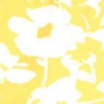 canary shadow floral