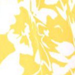 canary shadow floral