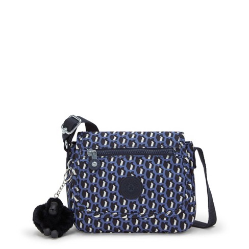 Kipling Sabian Printed Crossbody Mini Bag - image 1 of 4