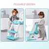 BabyBond Potty Training Toilet Seat with Step Stool Ladder - 4 of 4