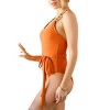 Women's Ride the Waves Swimsuit - And The Why - 2 of 3