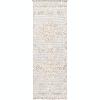 Mark & Day Lohrville Woven Indoor Area Rugs