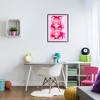 Stupell Industries Modern Gummy Bear, 24" x 30" - 2 of 4
