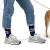 Pavilion Gift Company - Dog Mom - Ladies Crew Socks - Socks - 2 of 4