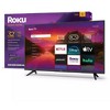 Roku 32" Select Series 720p HD Smart Roku TV with Roku TV Remote - 32R2B4, Refurbished - 4 of 4