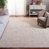 Ebony EBN425 Hand Tufted Indoor Rugs - Safavieh - 2 of 4