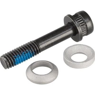 Shimano Disc Brake Fixing Bolts Disc Caliper Part